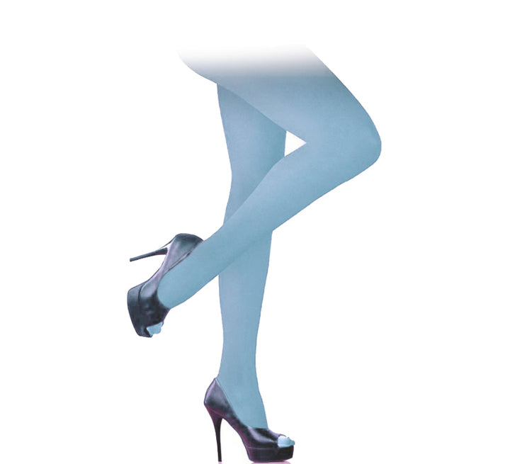 Translation missing: pt-PT.Panty de 40 deniers adulto en varios colores