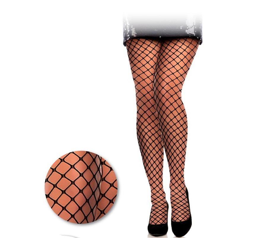 Translation missing: pt-PT.Panty de Red Adulto en varios colores