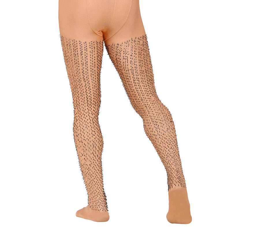 Translation missing: pt-PT.Pantys Peludas de 60 deniers para hombre
