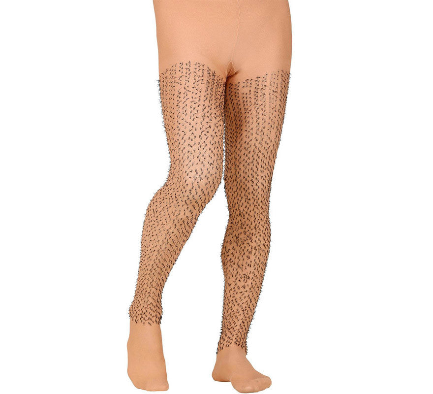 Translation missing: pt-PT.Pantys Peludas de 60 deniers para hombre