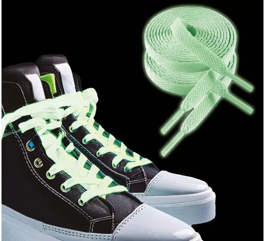 Translation missing: pt-PT.Par de Cordones Fluorescentes de 120 cm