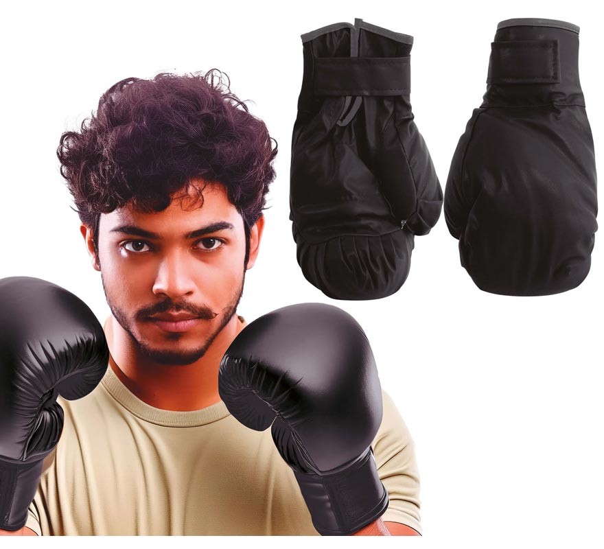 Translation missing: pt-PT.Par de guantes de Boxeo