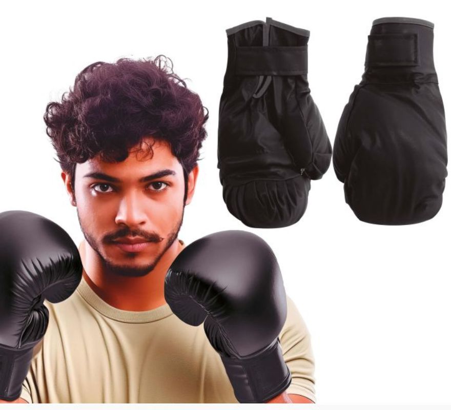 Translation missing: pt-PT.Par de guantes de Boxeo