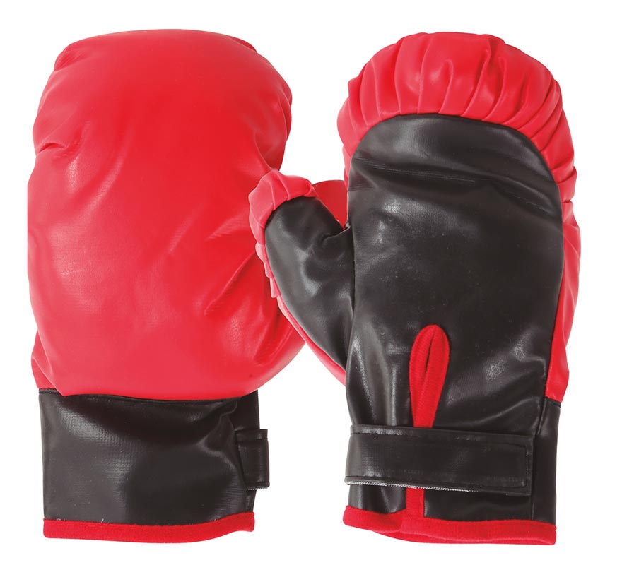 Translation missing: pt-PT.Par de guantes de boxeo infantil/mujer
