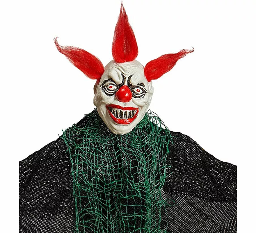 Translation missing: pt-PT.Payaso Malvado de 50 cm