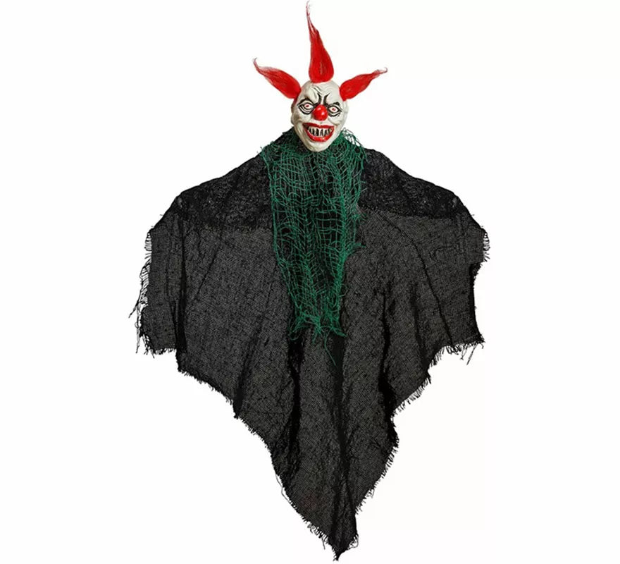 Translation missing: pt-PT.Payaso Malvado de 50 cm