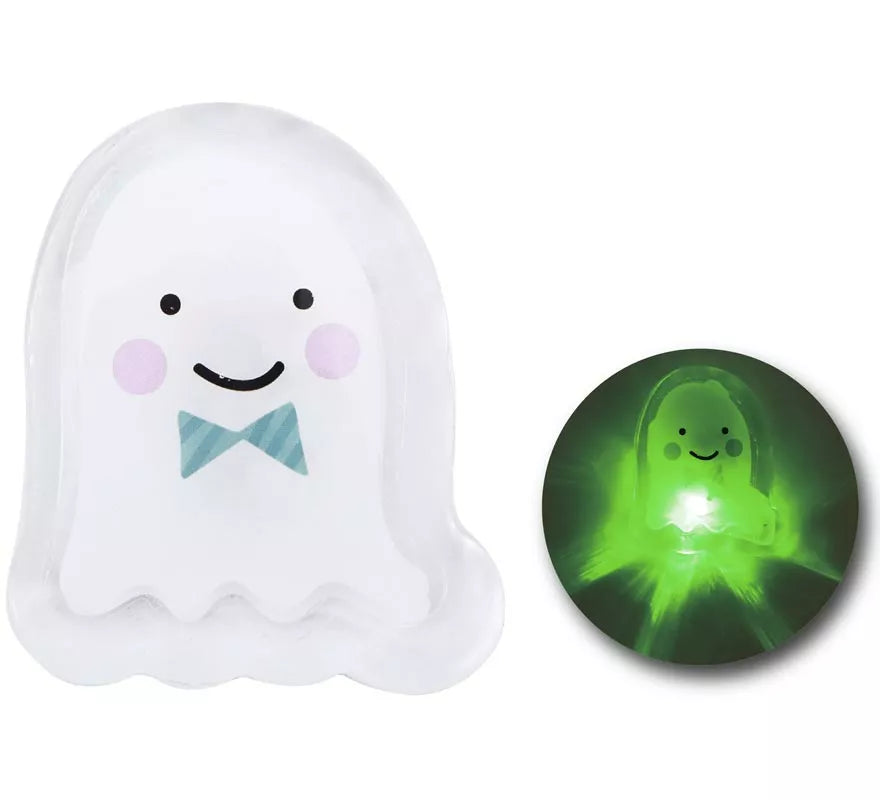 Translation missing: pt-PT.Pegatina Gel Led Fantasma de 10x15 cm