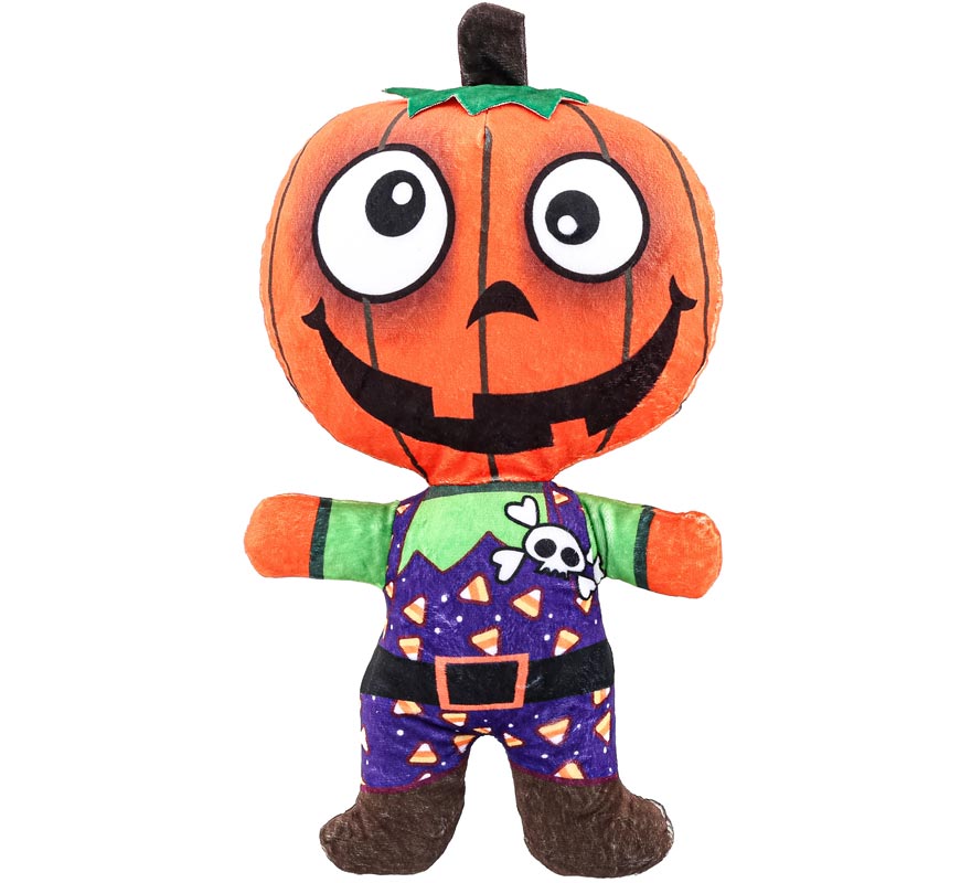 Translation missing: pt-PT.Peluche Calabaza de 30 cm