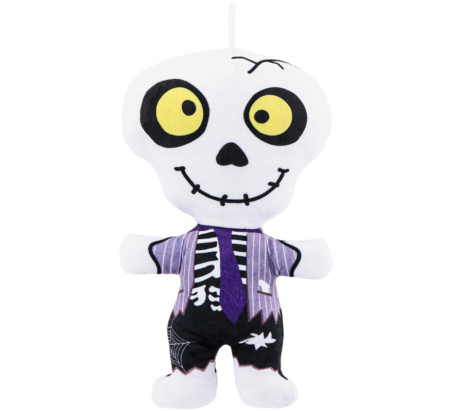Translation missing: pt-PT.Peluche Esqueleto de 30 cm