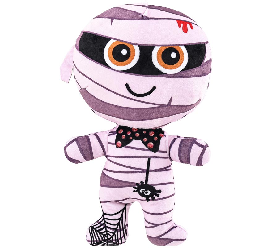 Peluche Momia de 30 cm