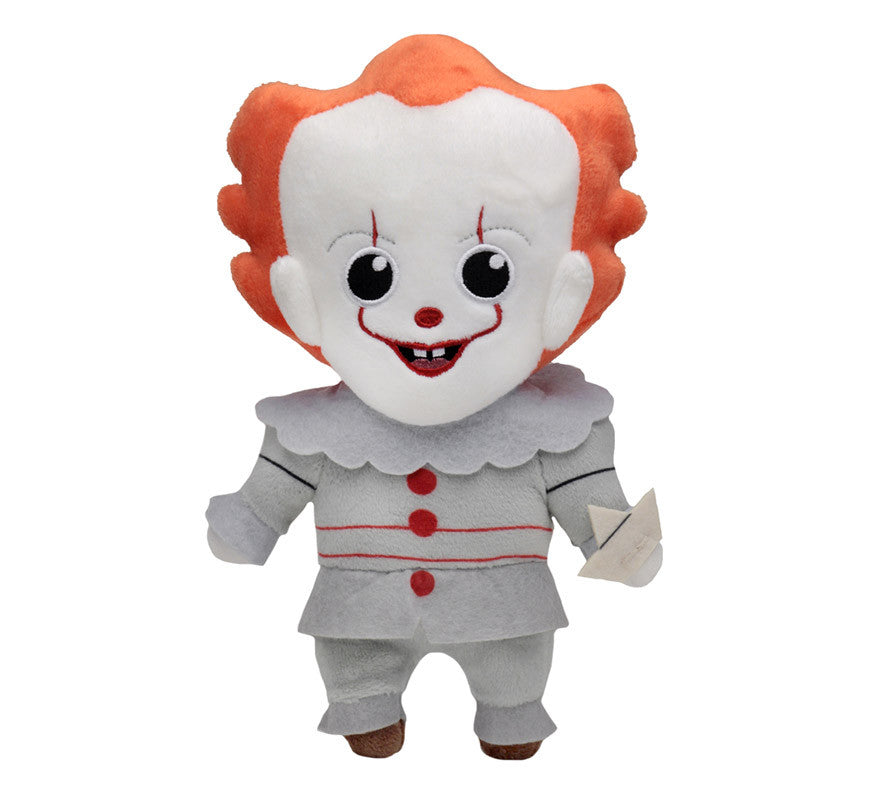 Translation missing: pt-PT.Peluche Pennywise de IT de 20 cm