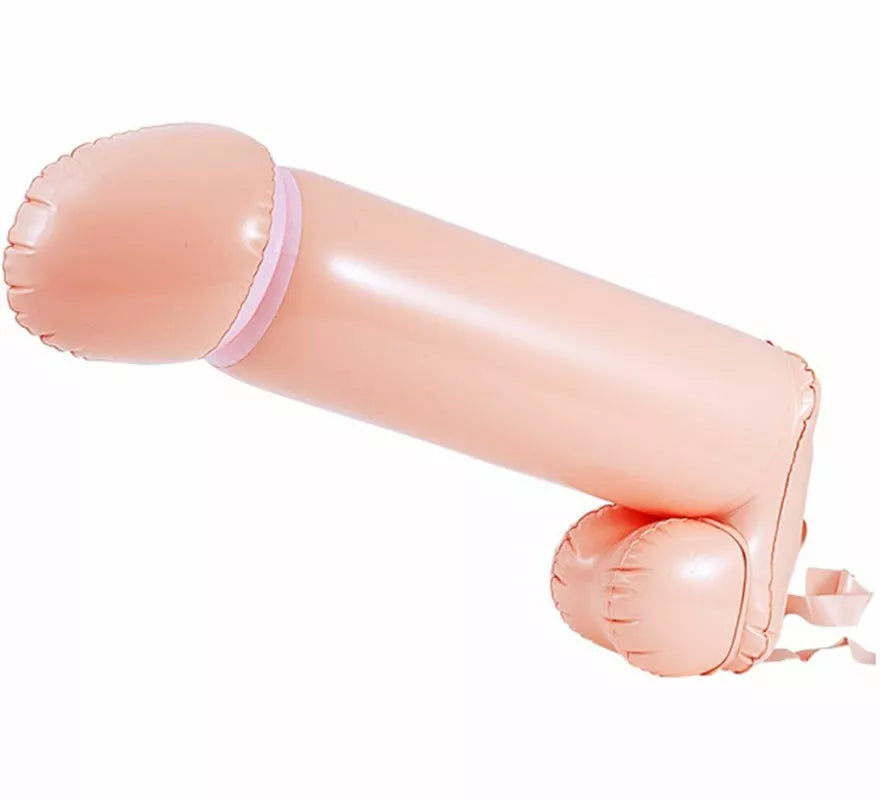 Translation missing: pt-PT.Pene Cinturón Hinchable de 60 cm