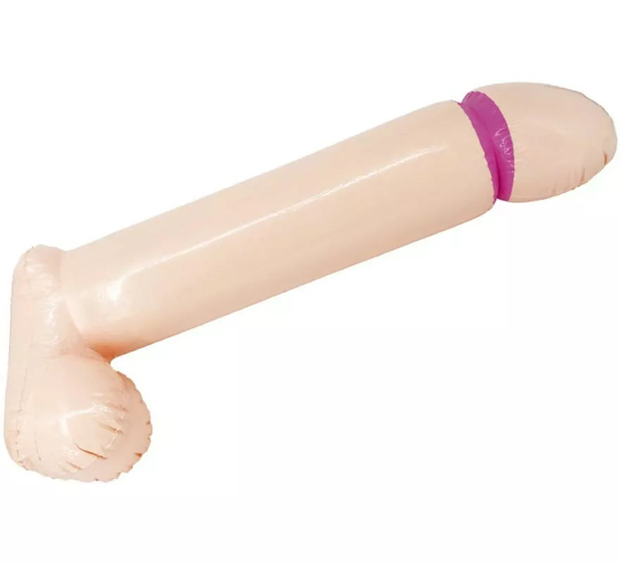 Translation missing: pt-PT.Pene Hinchable de 90 cm