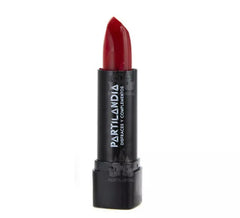 batom vermelho