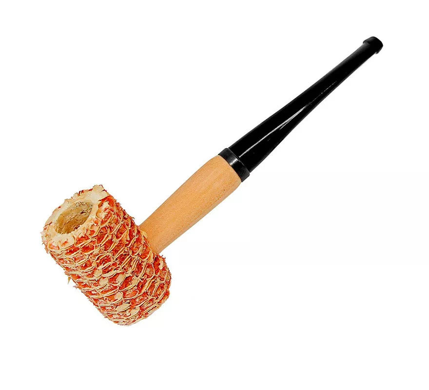 Translation missing: pt-PT.Pipa con Recipiente de Maíz