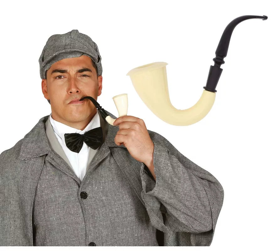 Translation missing: pt-PT.Pipa de Sherlock Holmes