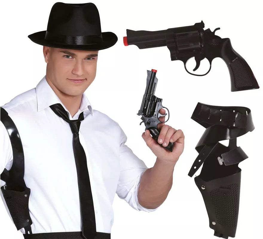 Translation missing: pt-PT.Pistola con sobaquera 40 cm