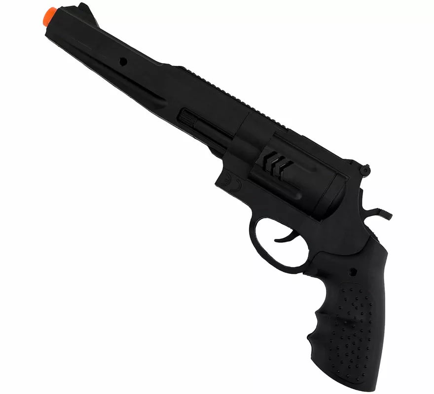 Translation missing: pt-PT.Pistola Larga de SWAT de 3,5x15 cm de plástico