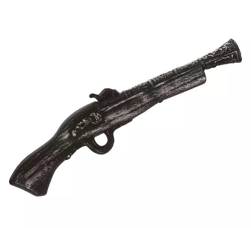 Translation missing: pt-PT.Pistolón Trabuco Pirata de 42 cm