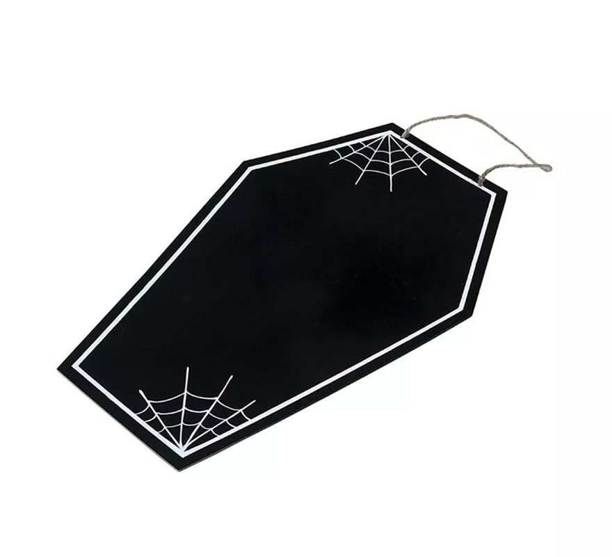 Translation missing: pt-PT.Pizarras Spiderweb surtidas de 40x27 cm