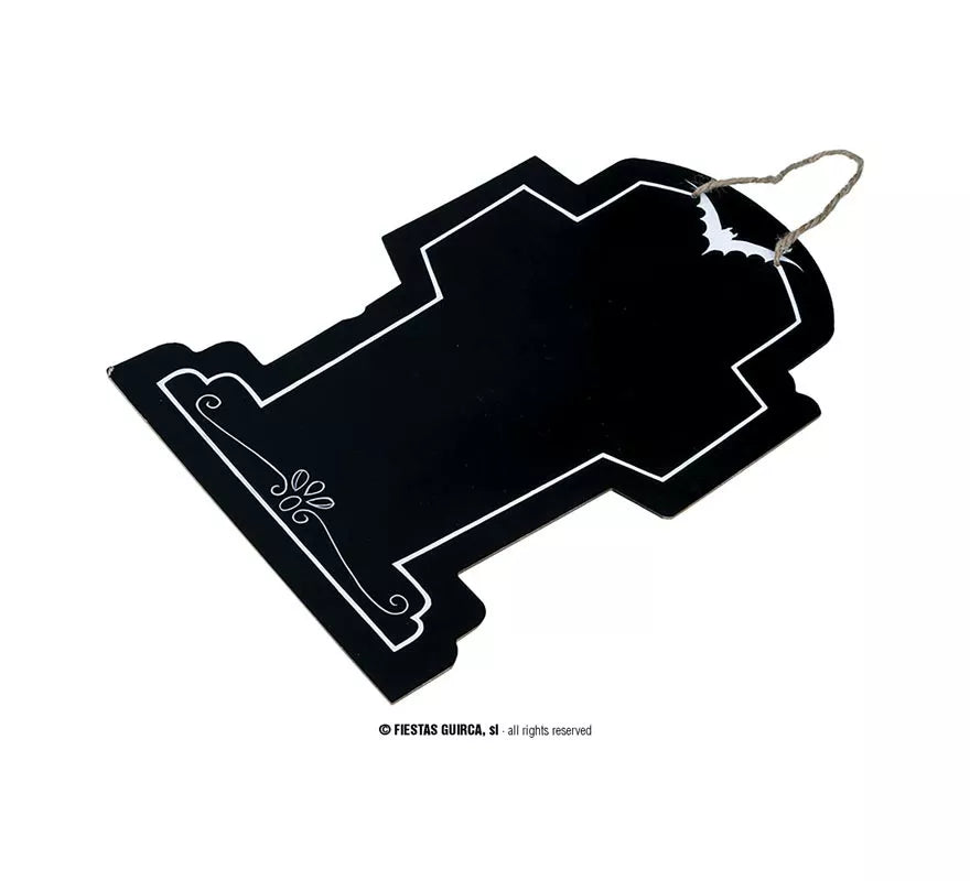 Translation missing: pt-PT.Pizarras Spiderweb surtidas de 40x27 cm