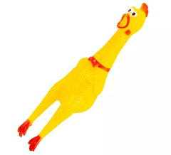 Frango de 38 cm com som