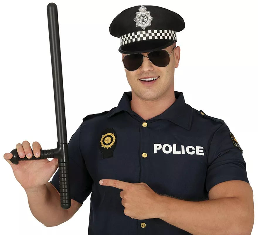 Translation missing: pt-PT.Porra de Policía 60 cm
