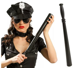 Bastão da polícia de 51 cms.