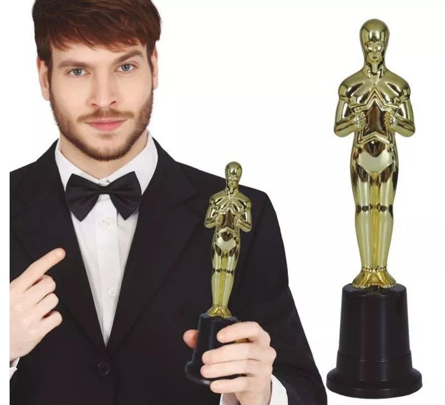 Translation missing: pt-PT.Premio Cine dorado de 23 cm