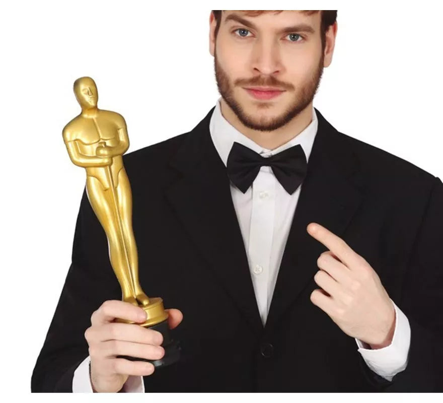 Translation missing: pt-PT.Premio de Cine Oro de 32 cm