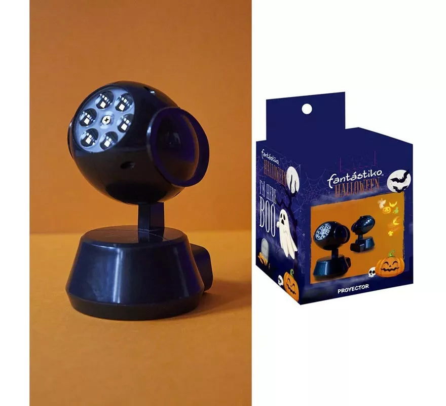 Translation missing: pt-PT.Proyector de Imágenes Halloween de 13x9,30x10 cm