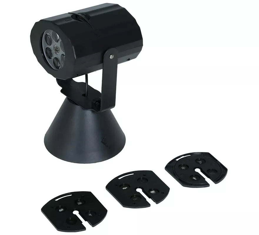 Translation missing: pt-PT.Proyector Led con Base 20 cm