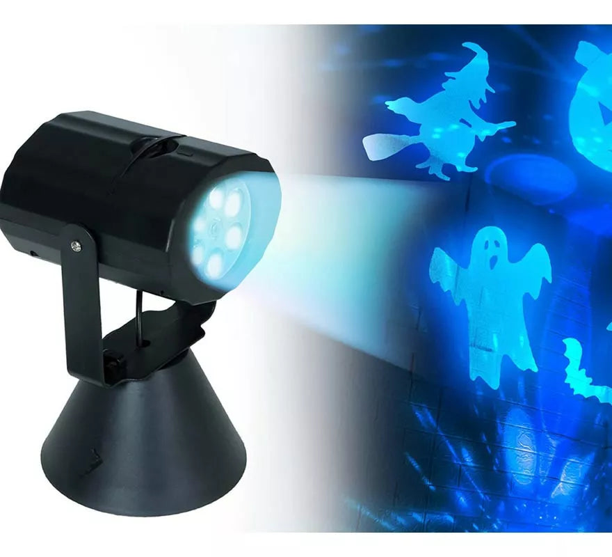 Translation missing: pt-PT.Proyector Led con Base 20 cm