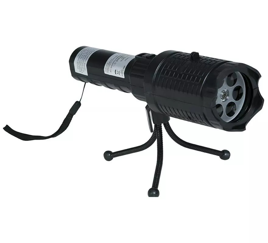 Translation missing: pt-PT.Proyector Led con Trípode de 22 cm