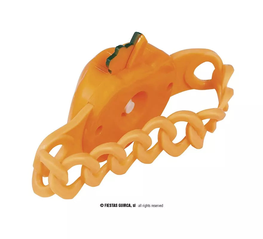 Translation missing: pt-PT.Pulsera de Calabaza con Luz