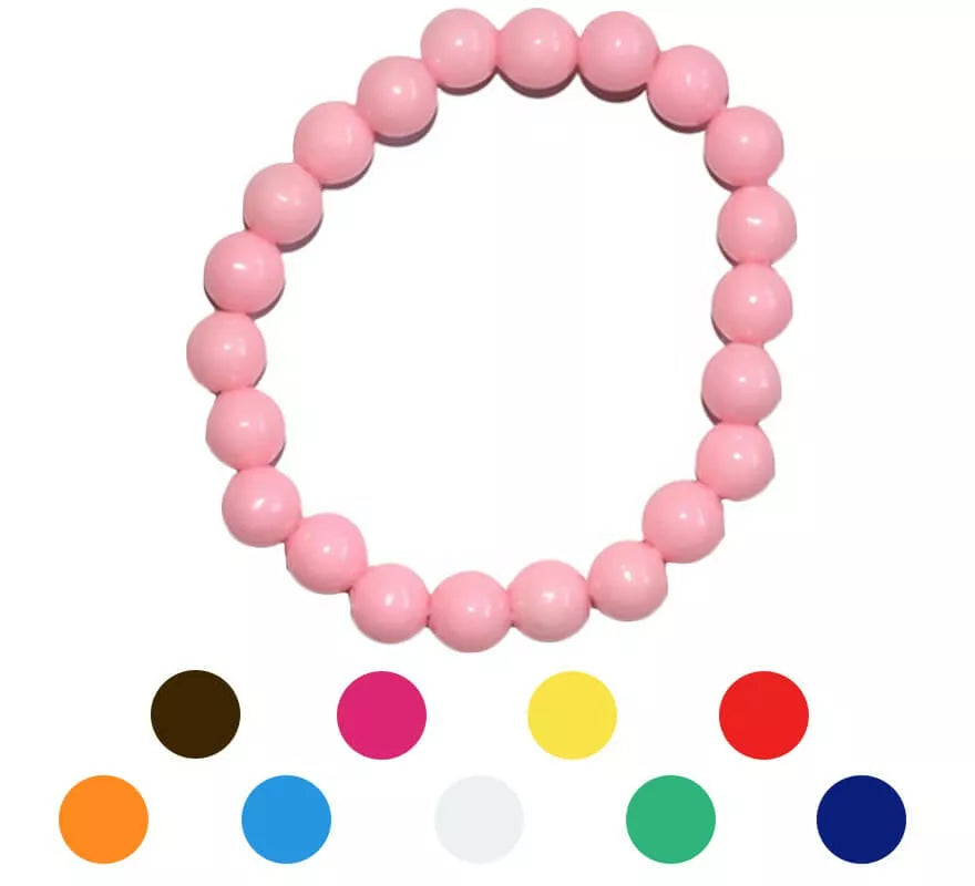 Translation missing: pt-PT.Pulsera de Flamenca o Sevillana en varios colores