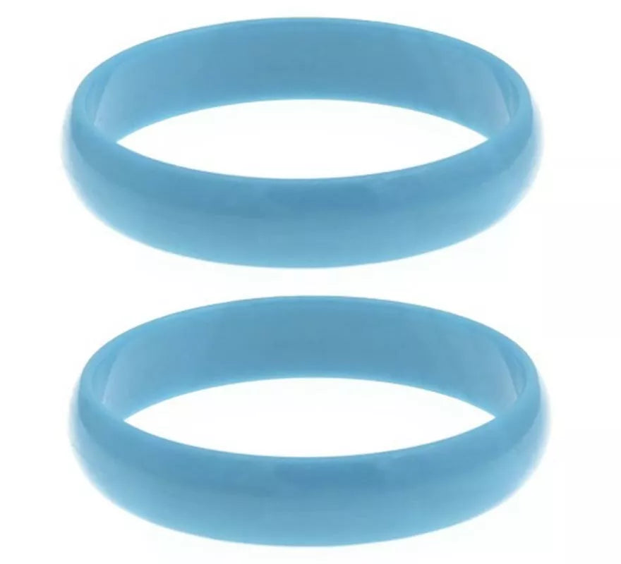 Translation missing: pt-PT.Pulsera de Sevillana de 7,5 cm en varios colores
