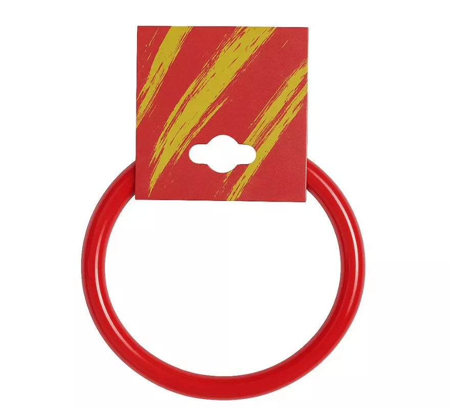 Translation missing: pt-PT.Pulsera Flamenca de 6,8 cm diámetro en varios colores