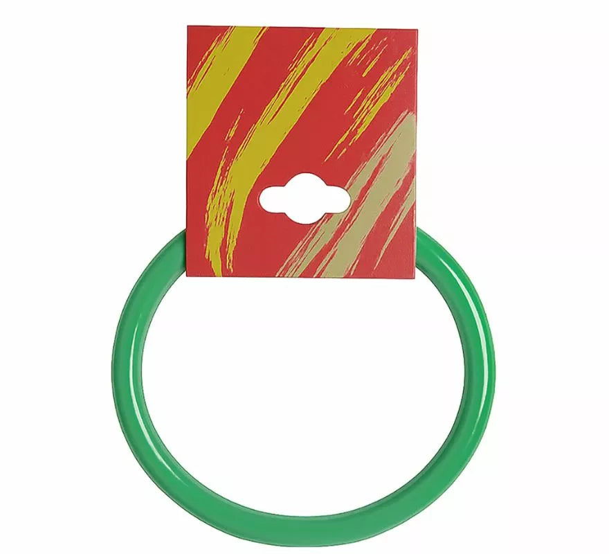 Translation missing: pt-PT.Pulsera Flamenca de 6,8 cm diámetro en varios colores