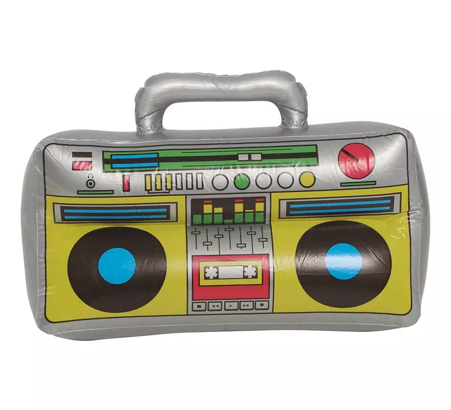 Translation missing: pt-PT.Radio Hinchable de 40x20 cm