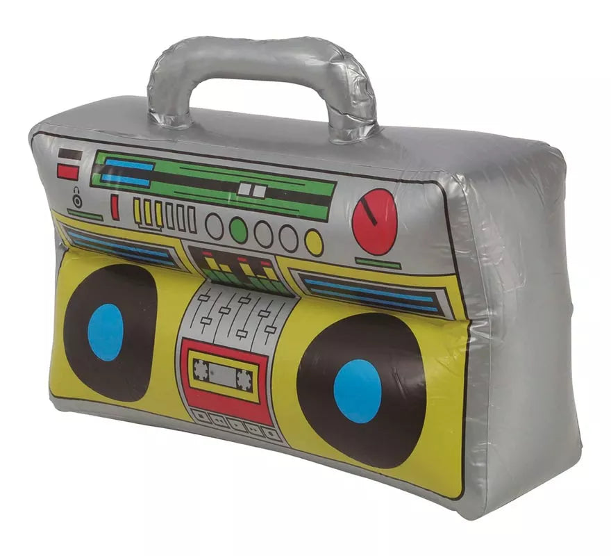 Translation missing: pt-PT.Radio Hinchable de 40x20 cm
