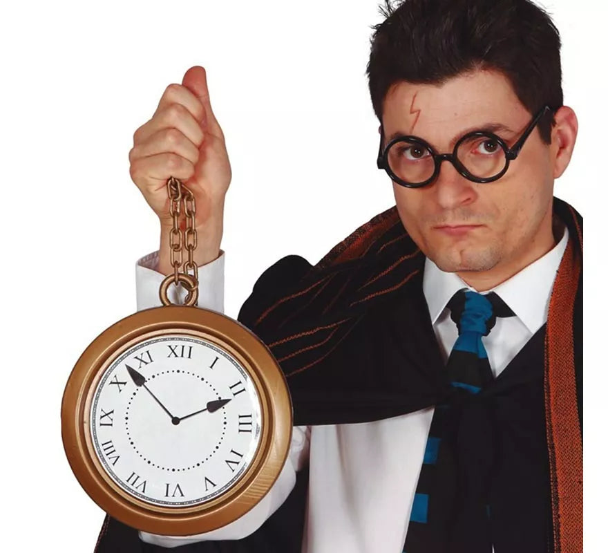 Translation missing: pt-PT.Reloj 20 cm sin cadena