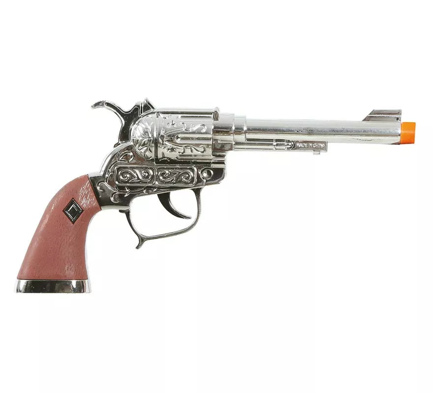 Translation missing: pt-PT.Revolver de Vaquero de 25 cm