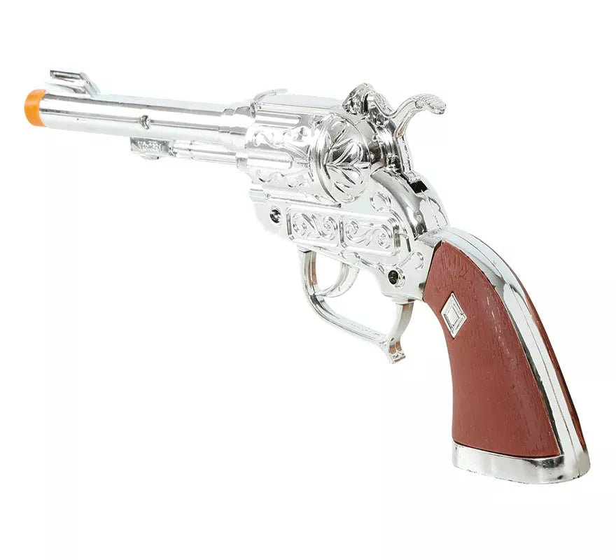 Translation missing: pt-PT.Revolver de Vaquero de 25 cm