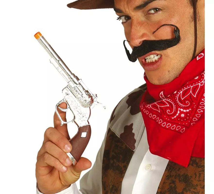 Translation missing: pt-PT.Revolver de Vaquero de 25 cm