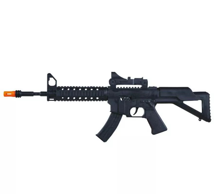 Translation missing: pt-PT.Rifle Asalto Corto de 58 cm