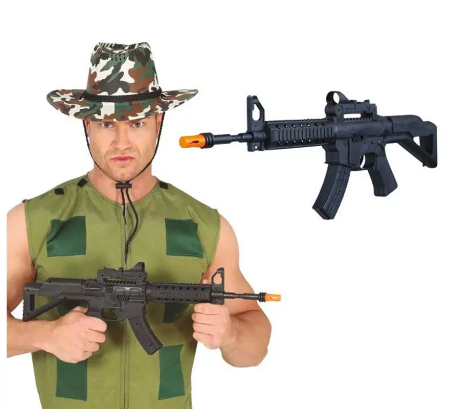 Translation missing: pt-PT.Rifle Asalto Corto de 58 cm