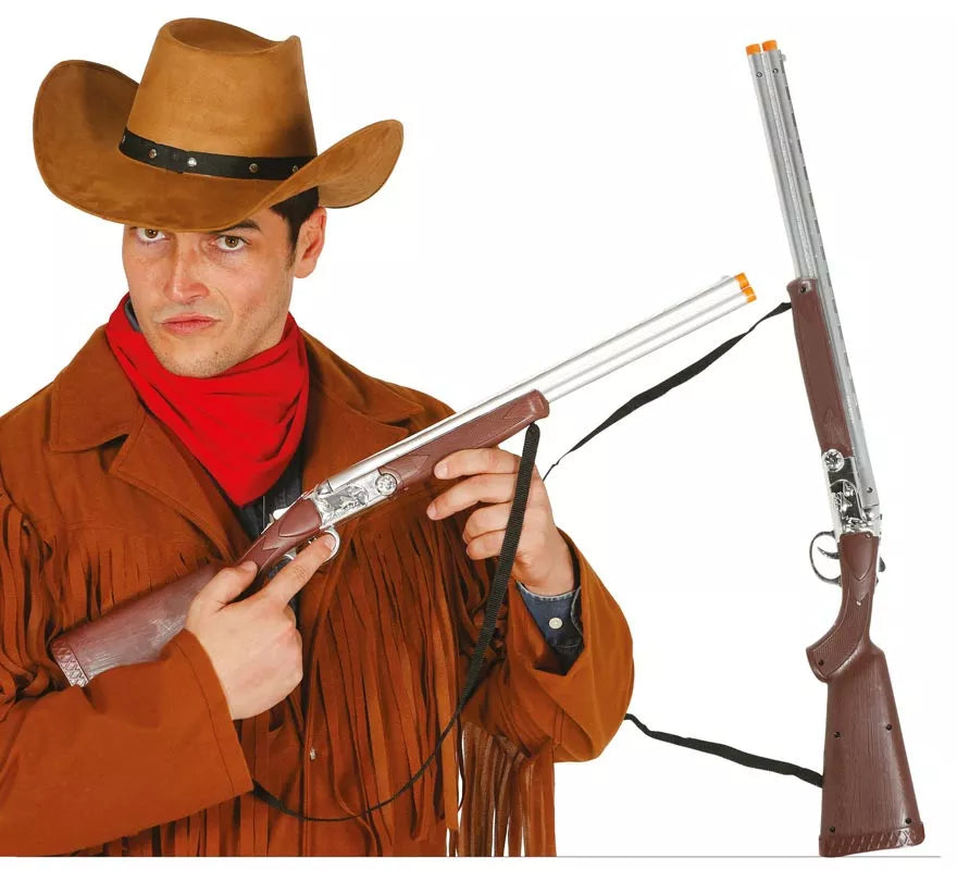 Translation missing: pt-PT.Rifle de Tirador del Oeste de 68 cm