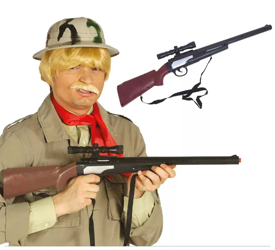 Translation missing: pt-PT.Rifle Francotirador 67 cm