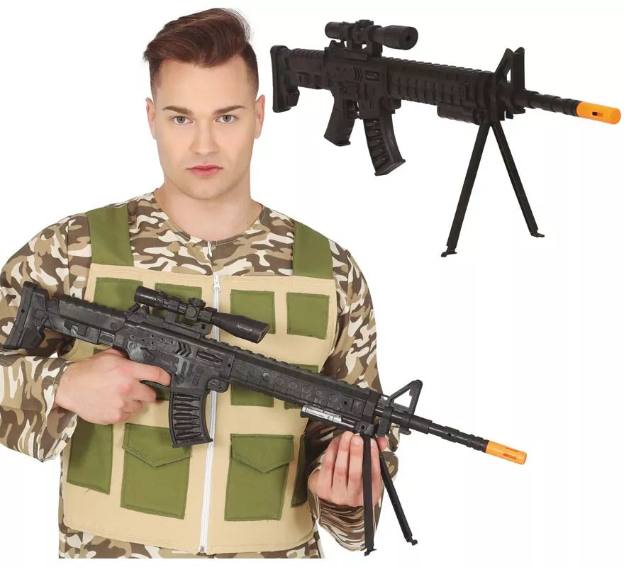 Translation missing: pt-PT.Rifle Francotirador Militar de 77 cm